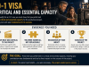 O-1A Visa Critical Role Criteria