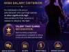 O-1B Visa Salary Criteria