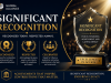 O-1B Visa Significant Recognition